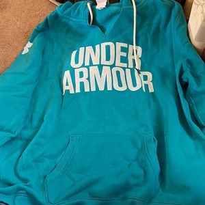 Under Armor Hoodie